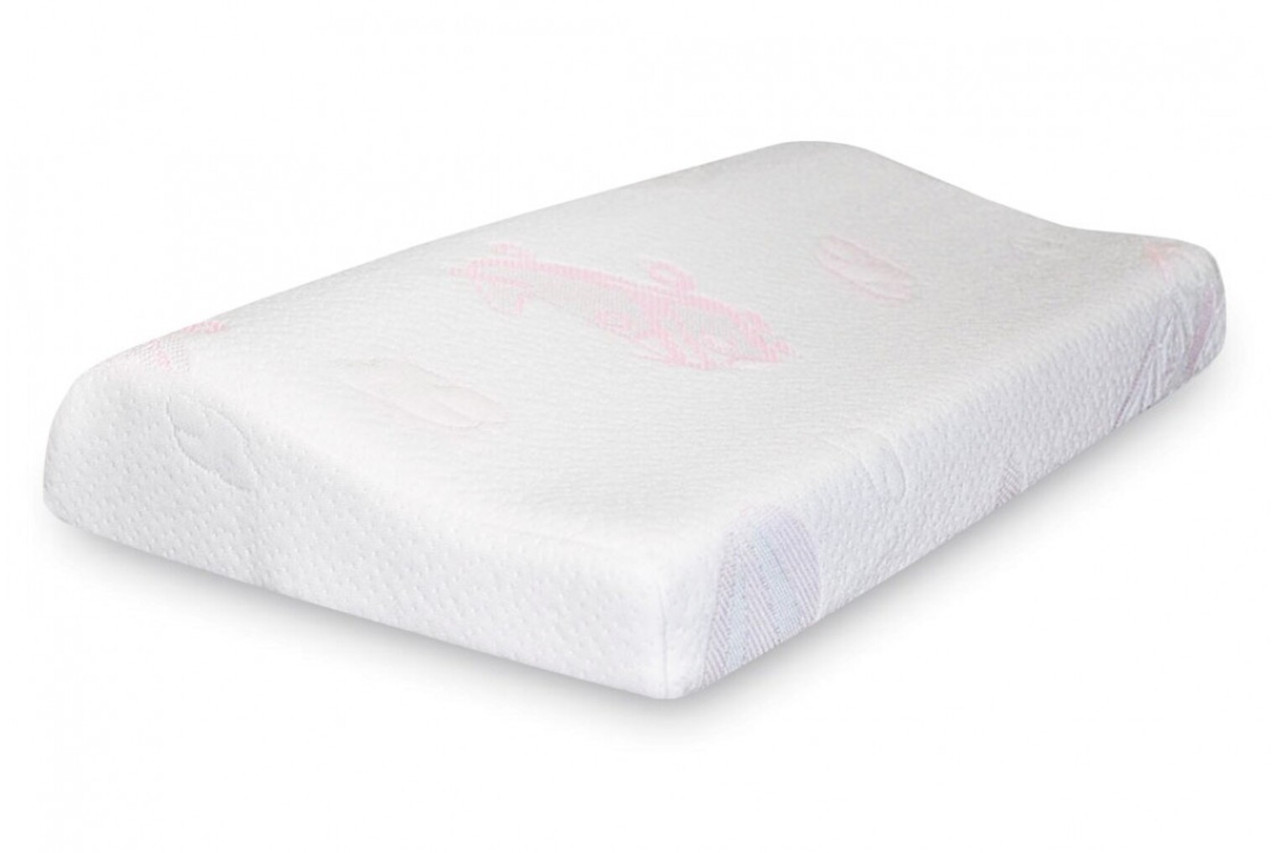 Ортопедична подушка Noble Twinkle Star (Нобл Твінкл Стар ) ТМ Highfoam, фото 1