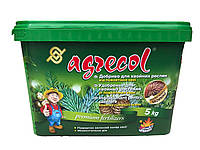 Удобрение от пожелтения хвои Agrecol 5кг Agrecol (Польша)