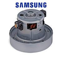 Двигатель мотор Samsung VCM-K40HUAA, DJ31-00005H ОРИГИНАЛ 1600W d=135 h=111 для пылесоса SC43.., SC41.., VC60
