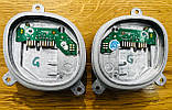 Лівий Правий поворотний модуль DRL LAZER  BMW G20 USA  63118737145 63118737146  1420000425, фото 4