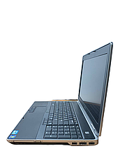 Ноутбук Dell Latitude E6530 15`6 HD TN/i5-3210M/8gb ddr3/240gb ssd б.в, фото 3