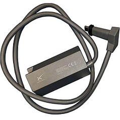 Мережевий адаптер Ethernet adapter Starlink