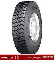 Шина 315/80R22.5 DM4 20 cл 156/150K M+S (Matador) ведущие | 315/80R22.5, 315/80-22.5