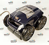 Повнопривідний робот–пилосос Zodiac Alpha iQ RA 6500 4WD, фото 4