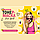 Тонер-маска Lovely Brows для брів, тон Light Copper, фото 3