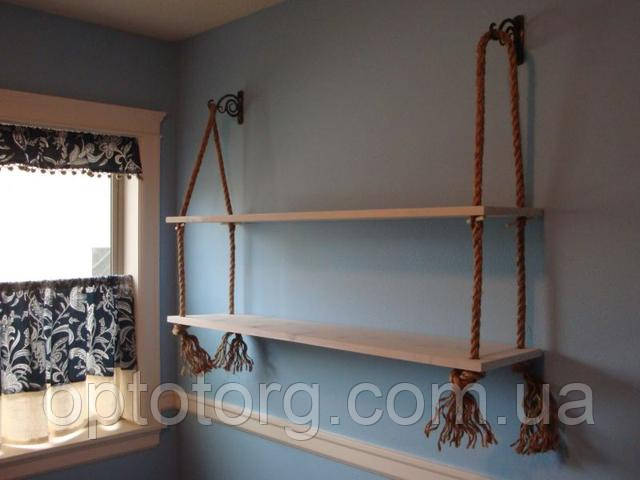 Канат декоративний optotorg.com.ua Декоративний канат вироби