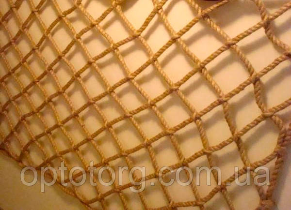 Канат декоративний optotorg.com.ua Канат використання в декорі та побуті