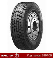 Шина 315/70R22.5 DH31 18 cл 154/150L M+S (Hankook) ведущие | 315/70R22.5, 315/70-22,5