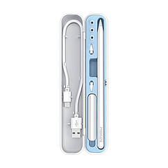 Стилус Promate Quill-2 для iPad White