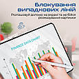 Стилус Promate Quill-2 для iPad White (quill-2.white), фото 4