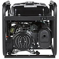 Генератор бензиновий Hyundai HHY 9050FE-T, фото 3