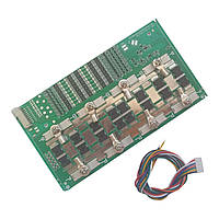 BMS 6S 230А Li-Ion 24 В