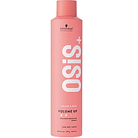 Спрей для придания объема OSIS STYLE Volume Up 300 мл Schwarzkopf Professional