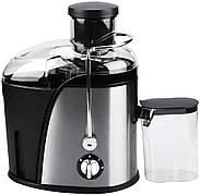 Соковитискач універсальний RAF R.2805 для фруктів цитрусових цитрус-прес 500 Вт Чорна