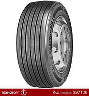 Шина 355/50R22.5 Conti EcoPlus HS3 18 сл 156К M+S (Continental) руле | 355/50R22.5 Conti EcoPlus HS3