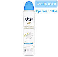 Дезодорант антиперспирант спрей Dove Advanced Care