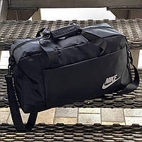 Спортивна міська сумка Nike для тренувань Дорожні чоловічі сумки Найк