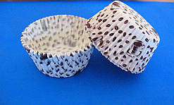 Паперові форми з Зернами кави