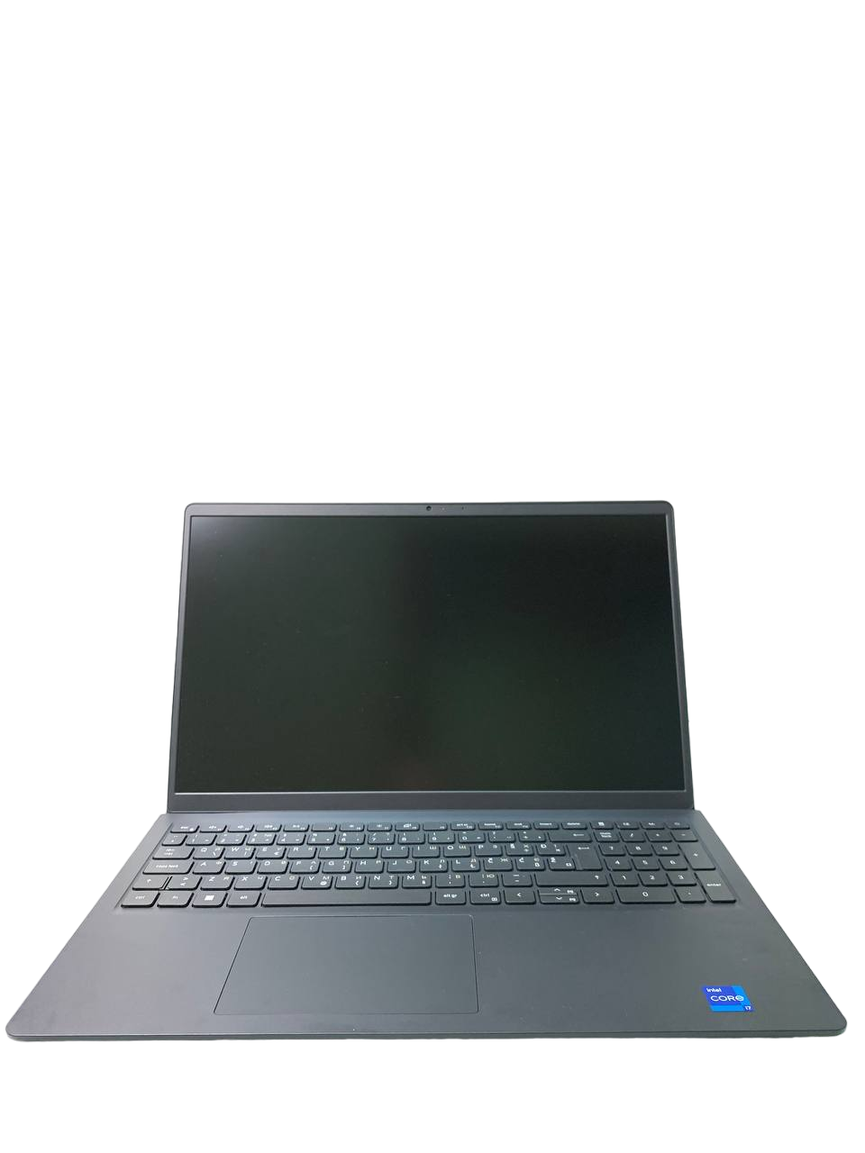 Ноутбук Dell Vostro 3510 15"6 FHD i7-11gen/8GB/SSD 512gb з ПДВ б.в