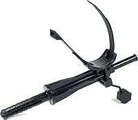 Фасадне кріплення для проводів та кабелів BRF