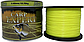 Волосінь Carp Expert UV Fluo Yellow 1000м 0.40мм 18.7кг 30120840, фото 3