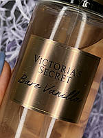 Парфюмированный спрей Victoria's Secret Bare Vanilla (original)