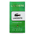Lacoste Essential Pheromone Parfum чоловічий 40 мл, фото 4
