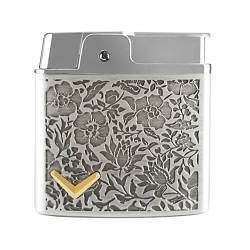 Ronson 10654 Plume Silver Arabesque ZR10654