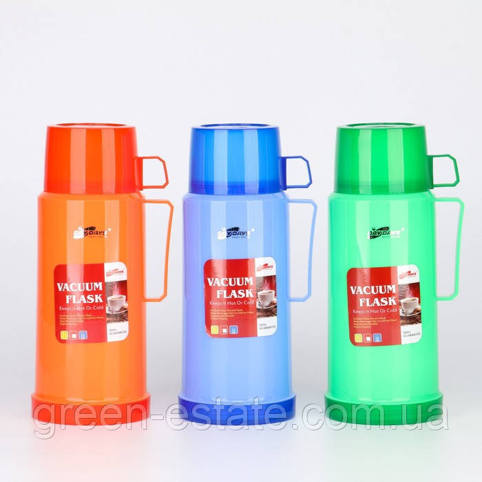 Термос 1,8 л., фото 1