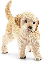 Фигурка Schleich щенок Золотистого ретривера, Golden Retriever puppy (16396)