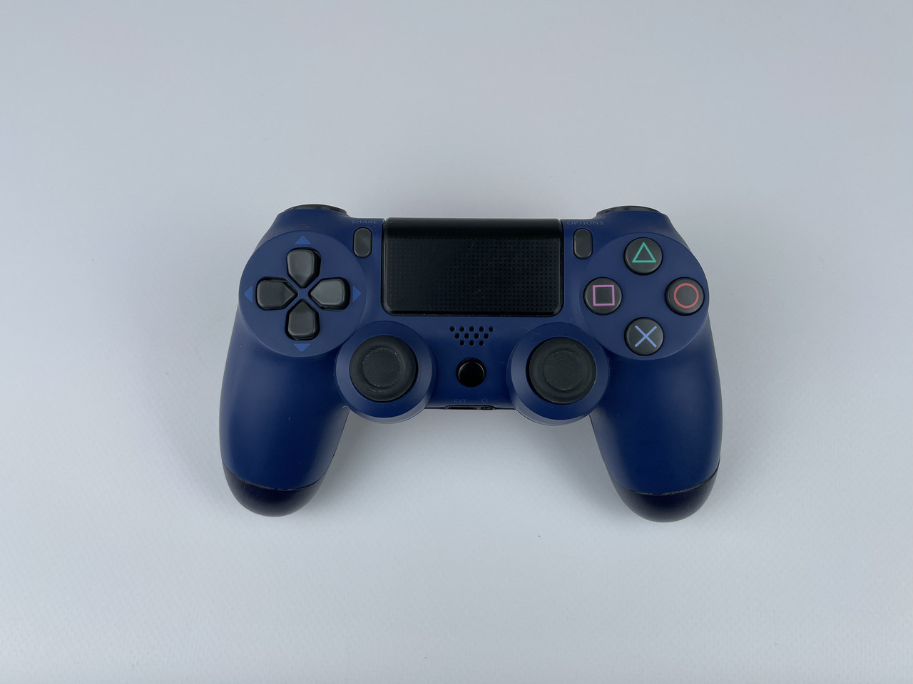 Оригинальный Геймпад Sony PlayStation 4 (PS4) DualShock 4 Wireless ...
