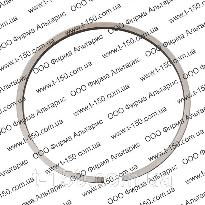 Кільце КПП К-700, Н1 номінал, мале із замком, 700.17.01.458-1, фото 1