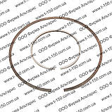 Кільце гідромуфти К-700, Н1 номінал, 700.17.01.459, фото 5