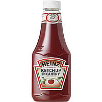 Кетчуп HEINZ, Ketchup Pikantny 1000 г