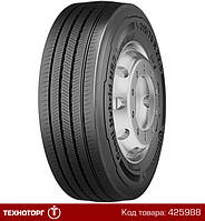 Шина 315/80R22.5 Conti Hybrid HS3+ 20 сл 156/150L M+S (Continental) рулев | 315/80-22.5, 315/80R22.5