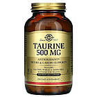 Таурин (Taurine) 500 мг