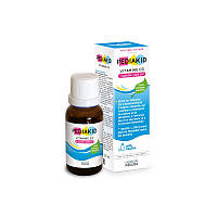 Витамин Д3 для детей (Vitamin D3) 1000 МЕ 20 мл