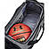Сіра спортивна сумка UA Undeniable 5.0 Duffle SM Under Armour 1369222-012, фото 4
