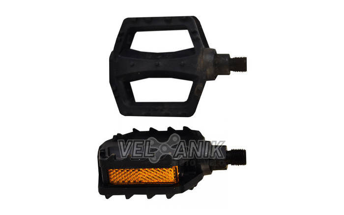 Педали детские FEIMIN BMX FP-651 (1/2") Pl (ID#1907777380), цена: 135 ...