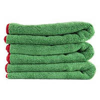 Полотенце Fluffer Microfiber Supra Towel, Green 60 x 40см