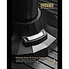 Машинка для стрижки JRL Onyx Black 2020C-B (JRL-2020C-B), фото 11