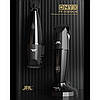 Машинка для стрижки JRL Onyx Black 2020C-B (JRL-2020C-B), фото 10