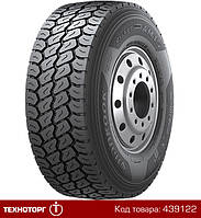 Шина 385/65R22.5 TM15 20 сл 160K M+S (Hankook) прицепные | 385/65R22.5, 385/65-22.5