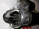 Стартер FORD Courier Escort Fiesta Mondeo Orion MAZDA 121 1.6 1.8 Diesel, фото 3
