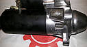 Стартер FORD Courier Escort Fiesta Mondeo Orion MAZDA 121 1.6 1.8 Diesel, фото 7