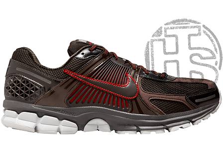 Чоловічі кросівки Nike Zoom Vomero 5 Velvet Brown Red FN3420-200, фото 1