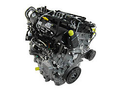 Двигун Opel Astra J 1.6 CDTi, 2014-today тип двигуна B 16 DTH