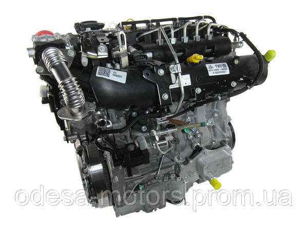 Контрактный двигатель Опель Астра, Зафира 1.6и Z16XE1 20LJ0903