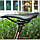 Сідло для велосипеда карбонове GUB 1189-143 carbon black [240x143x75 мм], фото 9