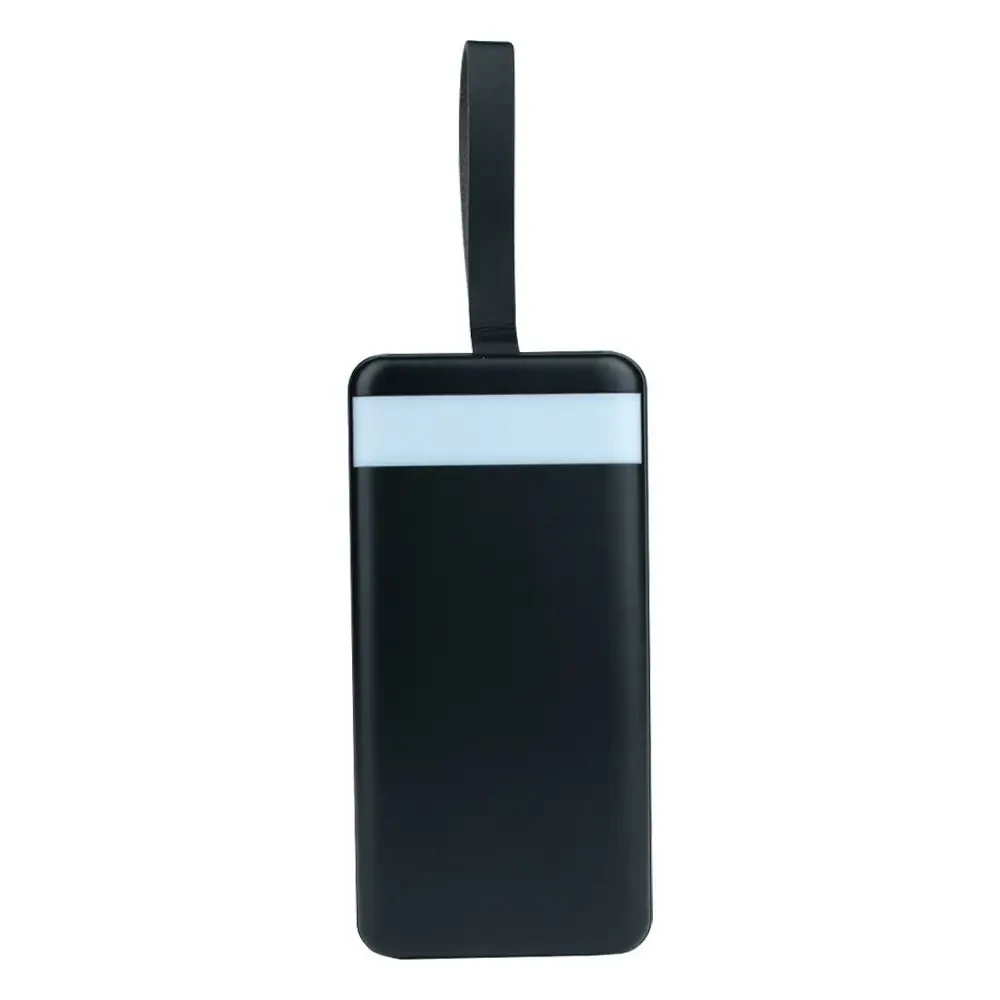 Портативний ЗП XO 40000 mAh PR157 QC/PD3.0 22,5 W Black, фото 1